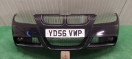 bumper front complete BMW 3 E90 E91 m-packet 04-09 original LAK: 475