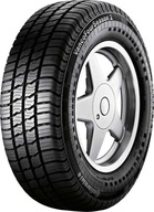 4x opony całoroczne 205/65R16C Continental VancoFourSeason 2