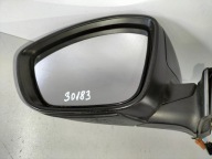 mirror left electrics PEUGEOT 208 12