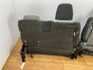 hinten Sitz Sitze heck Dodge Ram 1500 2019+ USA