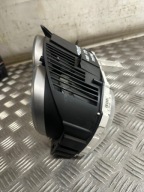quadro strumenti tachimetro contagiri MAZDA 3 1.6B