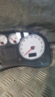 dials PEUGEOT 307 1.6HDI