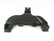 cover console wneki wheels boot BMW F10 sedan