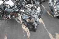 engine complete AUDI 2,0 TDI DEU 20 TYSKM