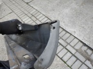 MERCEDES A KLASA W169 04- cap threshold moulding left