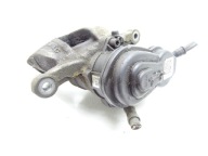 caliper brake electrical right rear part rear AUDI A4 B9 2.0 TDI