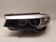 light front left BMW G30 G31 FULL LED 8499111
