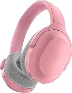 Słuchawki Barracuda Różowe (RZ0403790300R3M1)