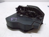 BMW X3 E83 3.0D 08R lock door right rear part 7202148