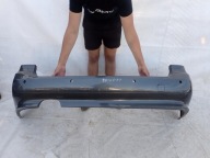 BMW 5 E61 KOMBI 02-06 bumper rear part rear PDC
