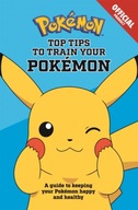 Official Top Tips To Train Your Pokemon Pokemon