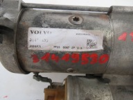 starter VOLVO V60 2.0 D 120KM 31419530