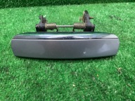 handle left rear part EU AUDI A6 C6 4f0837207 LY7G