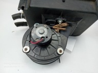 fan cab FIAT DUCATO III