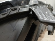 light front right DACIA SANDERO III 3 LED 260103884R