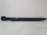 VW Passat B8 moulding threshold right 3G0853858F
