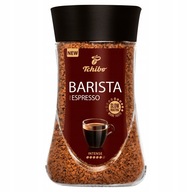 Kawa rozpuszczalna TCHIBO BARISTA ESPRESSO 200 gr