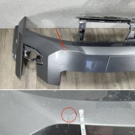 DACIA BIGSTER 2024-> bumper front 620228075R