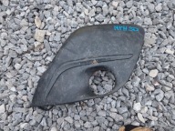 grid spoiler left bumper front PEUGEOT 107 12- LIFT 52128-0H020