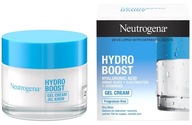 NEUTROGENA Hydro Boost nawadniający żel-krem do cery suchej 50ml