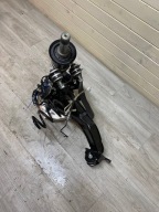 BMW 1 F40 swing arm right semi-axis rear part
