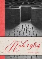 ROK 1984, GEORGE ORWELL