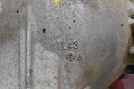 differential diff front front TL43 SUZUKI GRAND VITARA 2 II 2.4 16V 169 KM 4X4