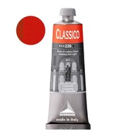 Farba olejna Maimeri Classico 60 ml - 226 Cadmium Red Light