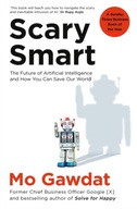 Scary Smart: The Future of Artificial