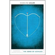 The Song of Achilles Miller Madeline