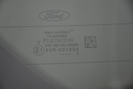 Heckklappe * heck FORD FOCUS MK3