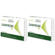 2x Sanprobi IBS 20 kapsúl
