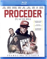 Procedúra, Blu-ray