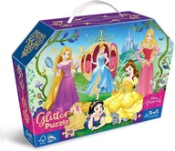 Puzzle Trefl Disney Princess 70 elementów Disney Princess Trefl