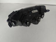 light left REFLEKTOR DACIA DUSTER II 21- LIFT FULL LED