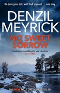 No Sweet Sorrow: A D.C.I. Daley Thriller Meyrick