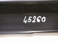 threshold side rear part left SKODA SCALA 19