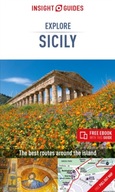 Insight Guides Explore Sicily (Travel Guide with