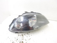 light front right Seat Ibiza III 2003r.