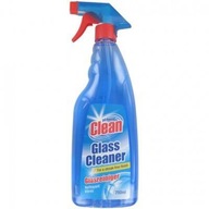 Tekutina At Home Clean 0,75l umývanie skiel a zrkadiel