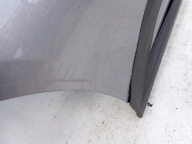 OPEL MOKKA B II 20- Tür rechts heck hinten