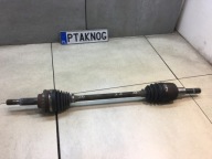 semi-axis left rear part FORD MAVERICK II 2.0