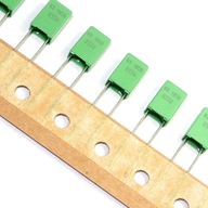 1uF 63V 20% MKT1826 ROEDERSTEIN [4db] #N24N