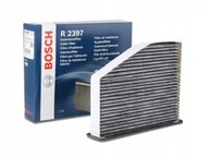 Bosch 1987432397 kabínový uhlíkový filter kabíny