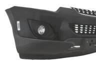 front bumper * front CHEVROLET CAPTIVA LIFT GAR