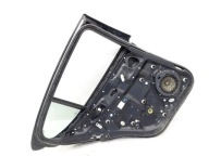 mechanism window regulator left rear part rear frame PORSCHE PANAMERA 970