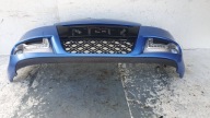 Renault Megane III 3 Lift GT line 11-13 LED front bumper front