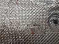 AUDI Q5 80A Blende Abdeckung TERMICZNA 80A803979E