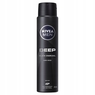 NIVEA MEN Antyperspirant Deep 250 ml