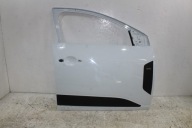 Dacia Sandero III door right front front